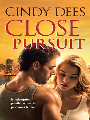 cover image of Close Pursuit